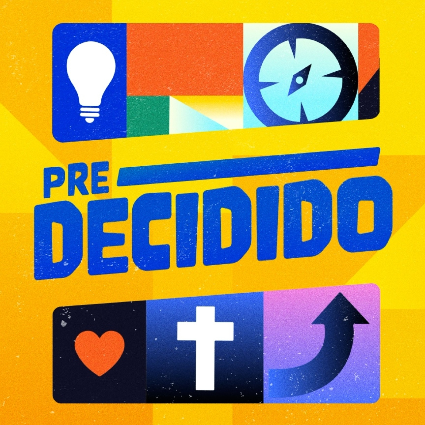 Podcast Vaya con Dios Ep 1391 - Pre Decidido