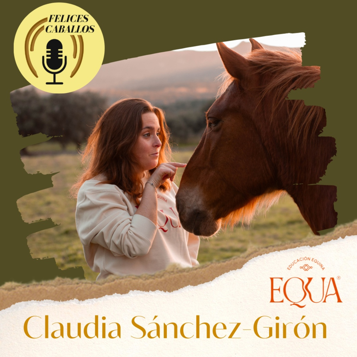 Felices Caballos