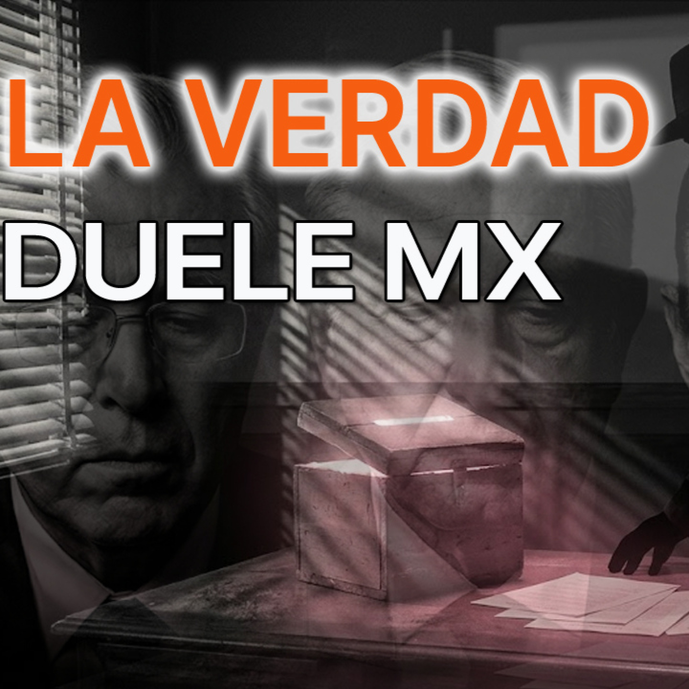  La Crisis que Viene a México |  EN VIVO #ElAjo [17x14] episode artwork