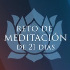 Audio 10- Meditación de 21 días 'Creando Abundancia' por Deepak Chopra
