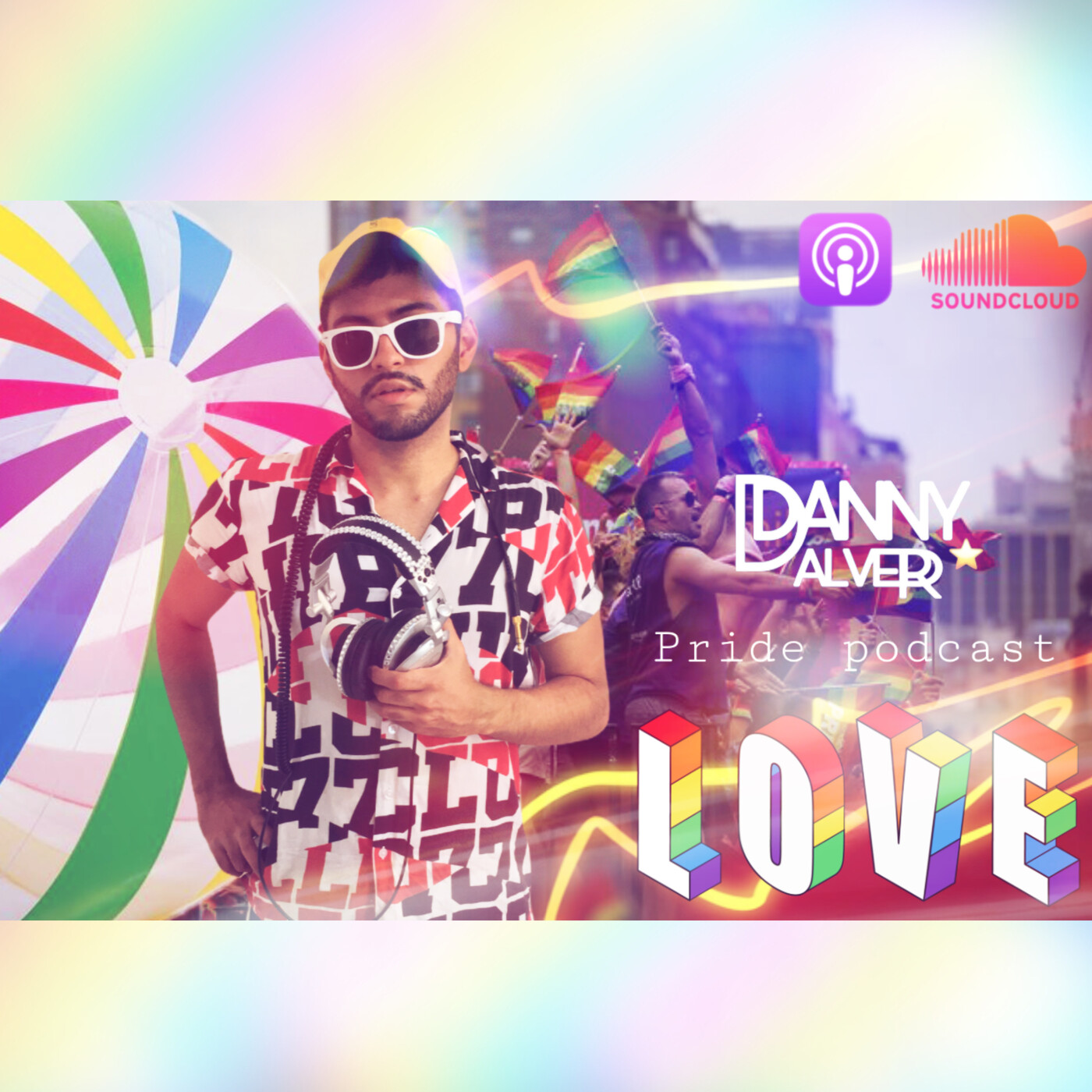 DANNY ALVER