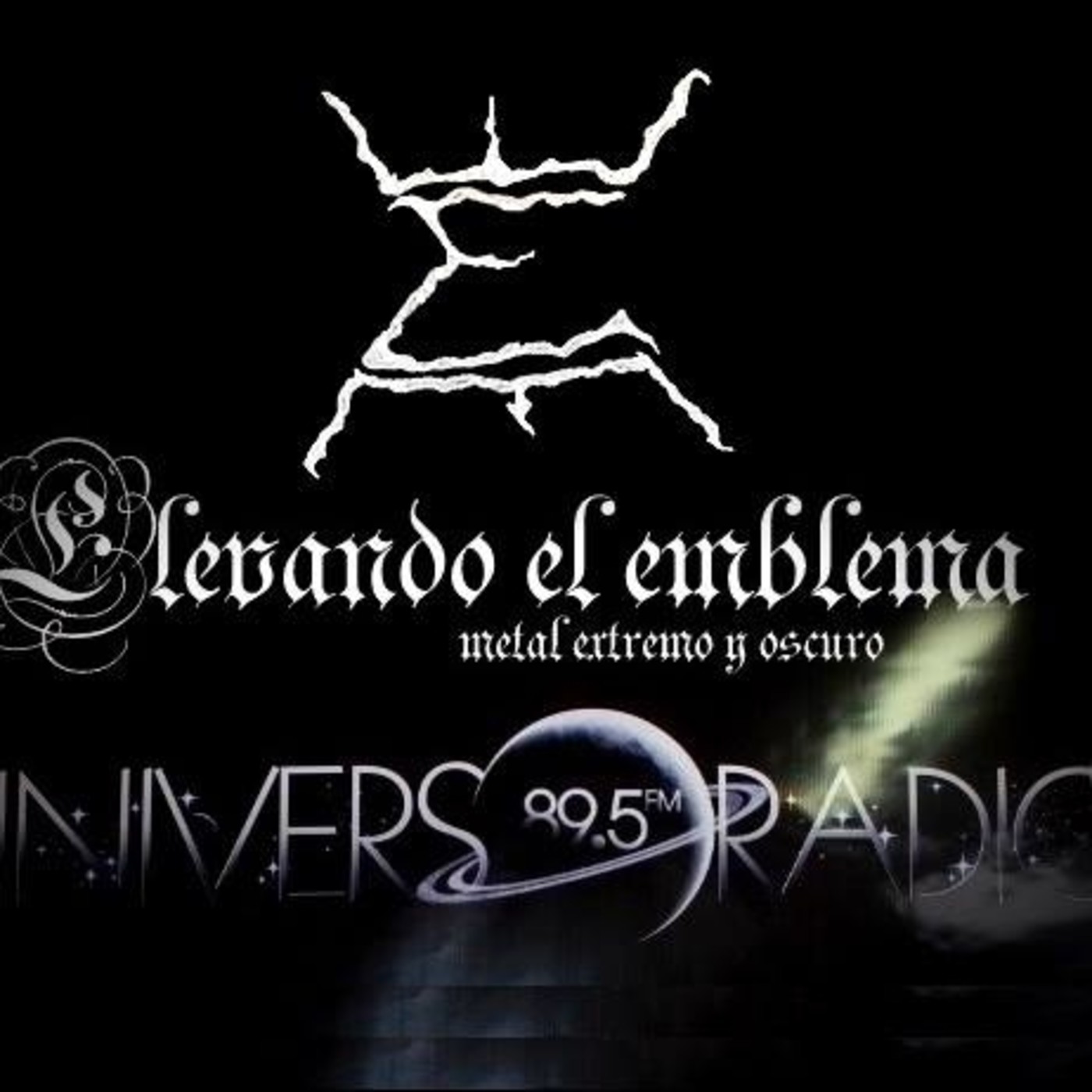 Elevando el Emblema