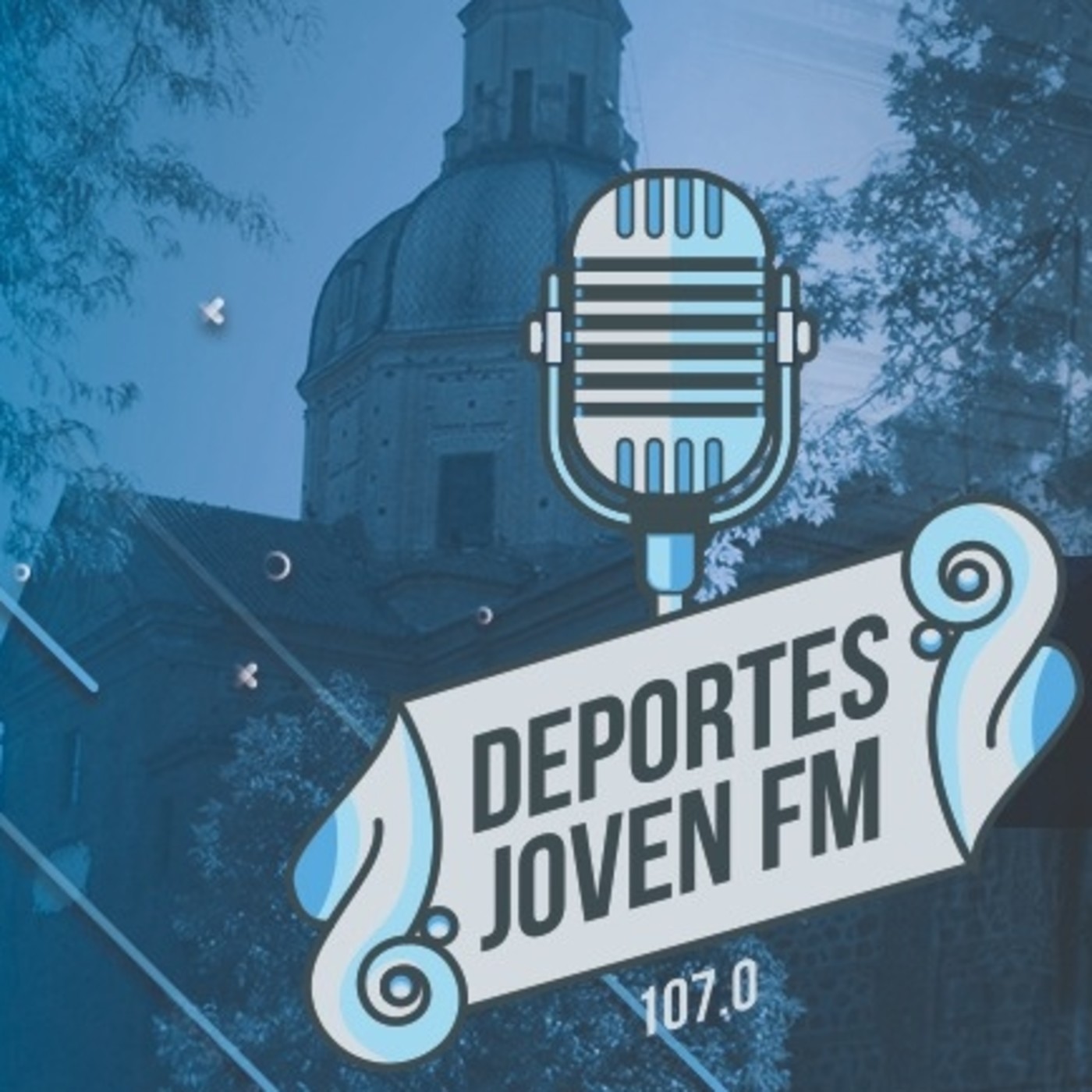 DEPORTES RADIO SEGURILLA, PROGRAMA DIARIO