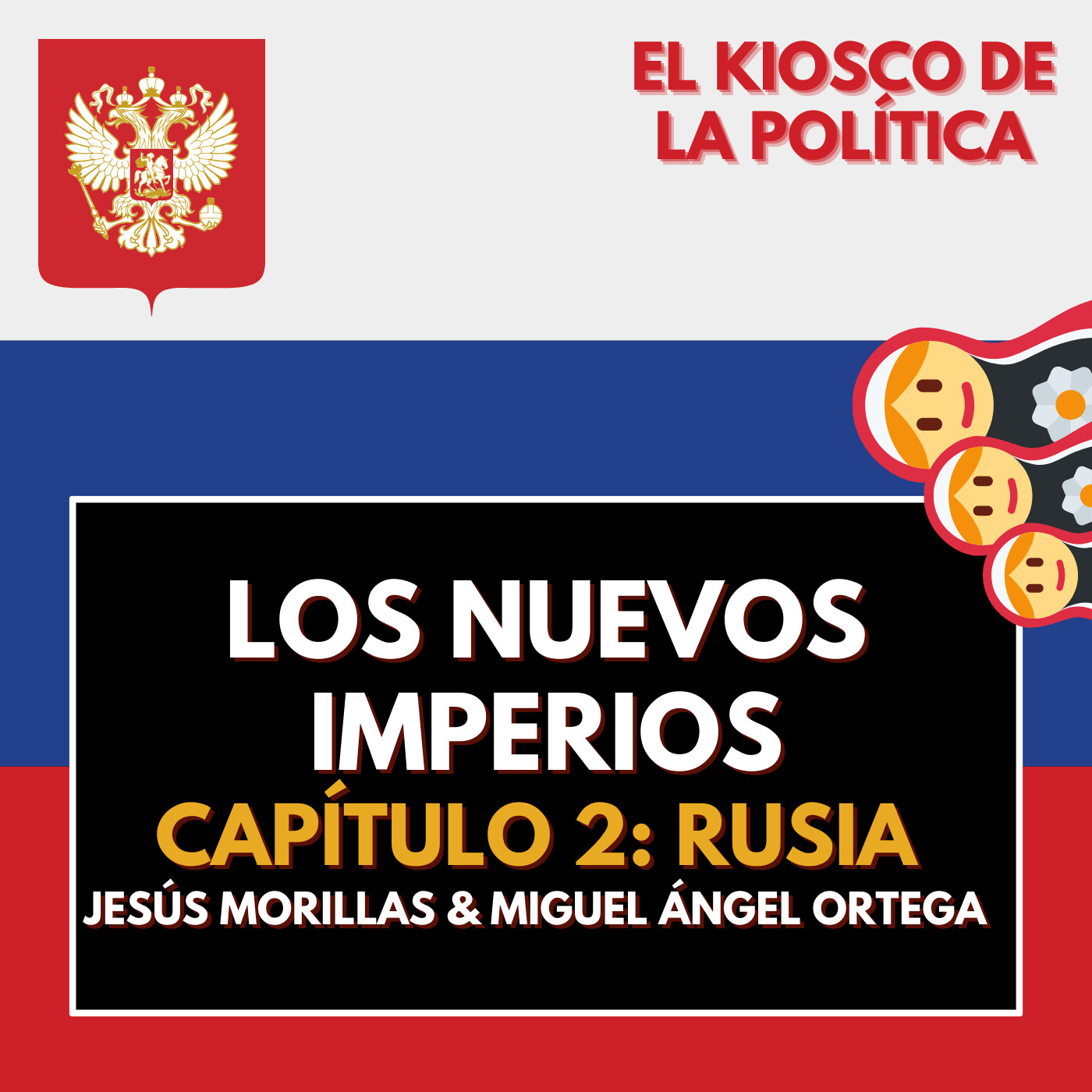 El Kiosco de la Política