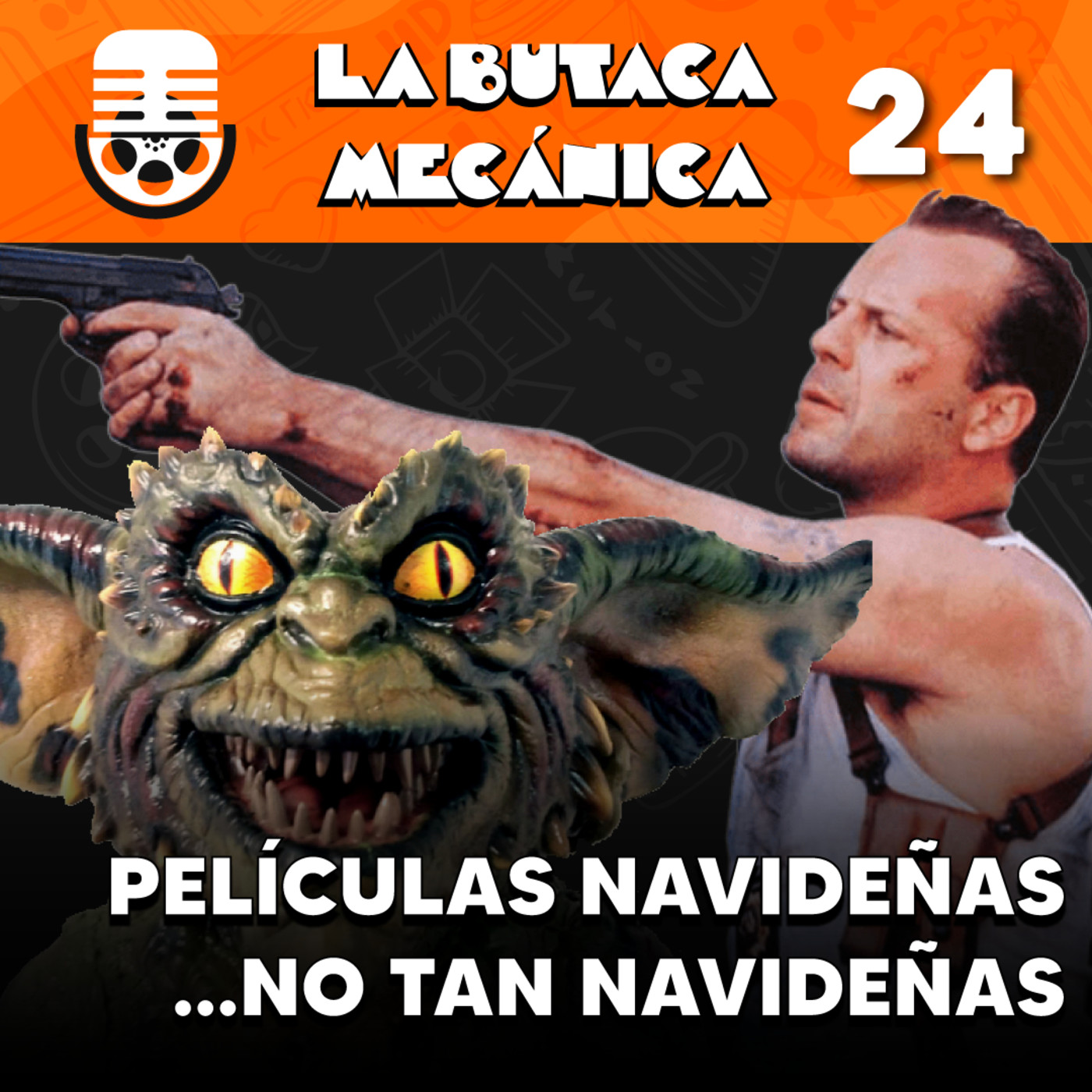 LA BUTACA MECÁNICA