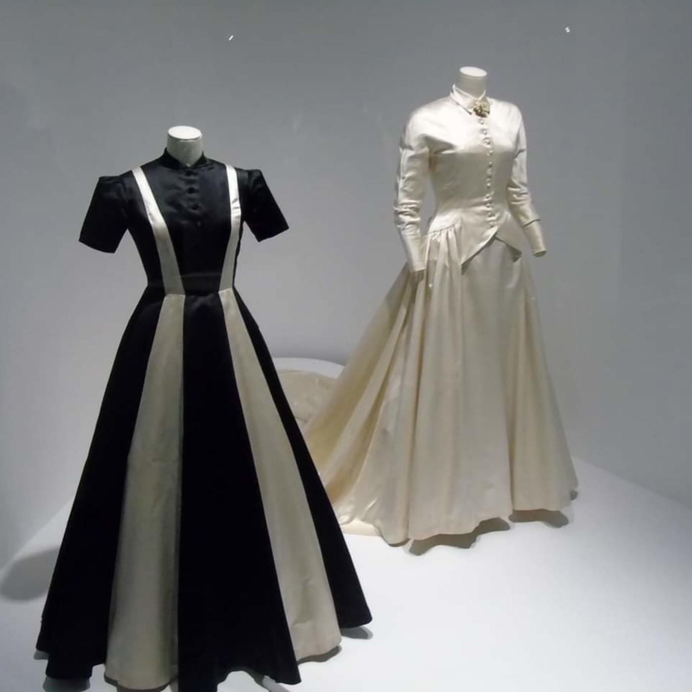 De Donosti al cielo - Museo Balenciaga e historia de la alta costura