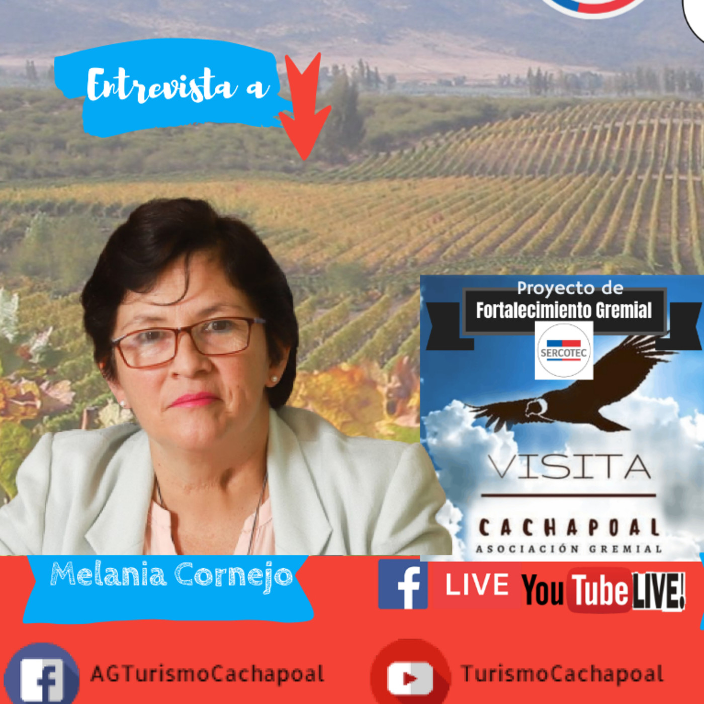 AG Turismo Cachapoal