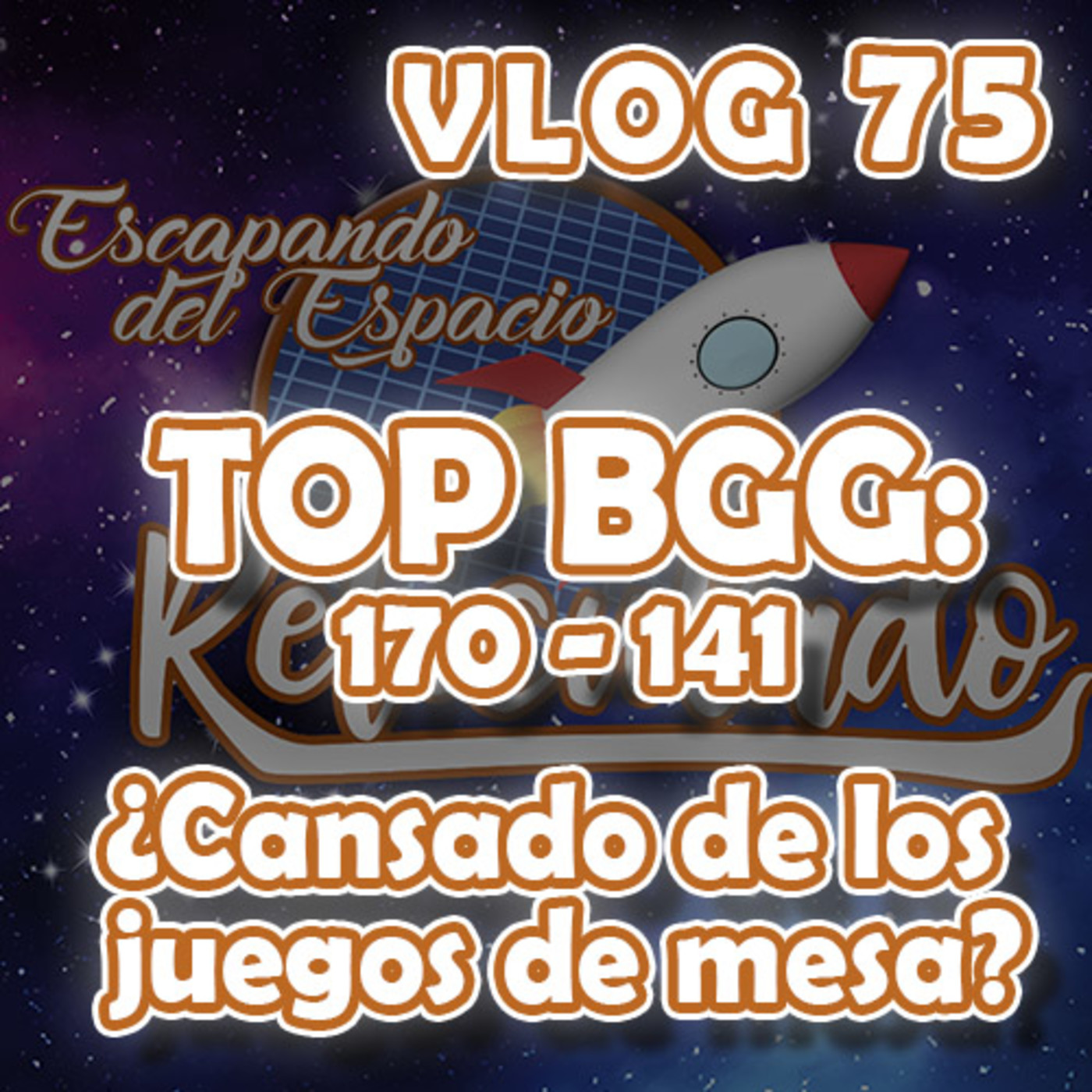 Escapando del Espacio Reticulado: El VLOG