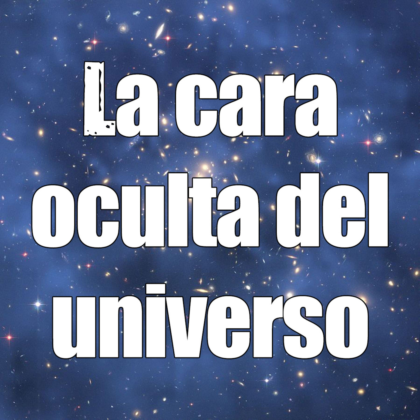 Astrobitácora - 1x16 - La cara oculta del universo