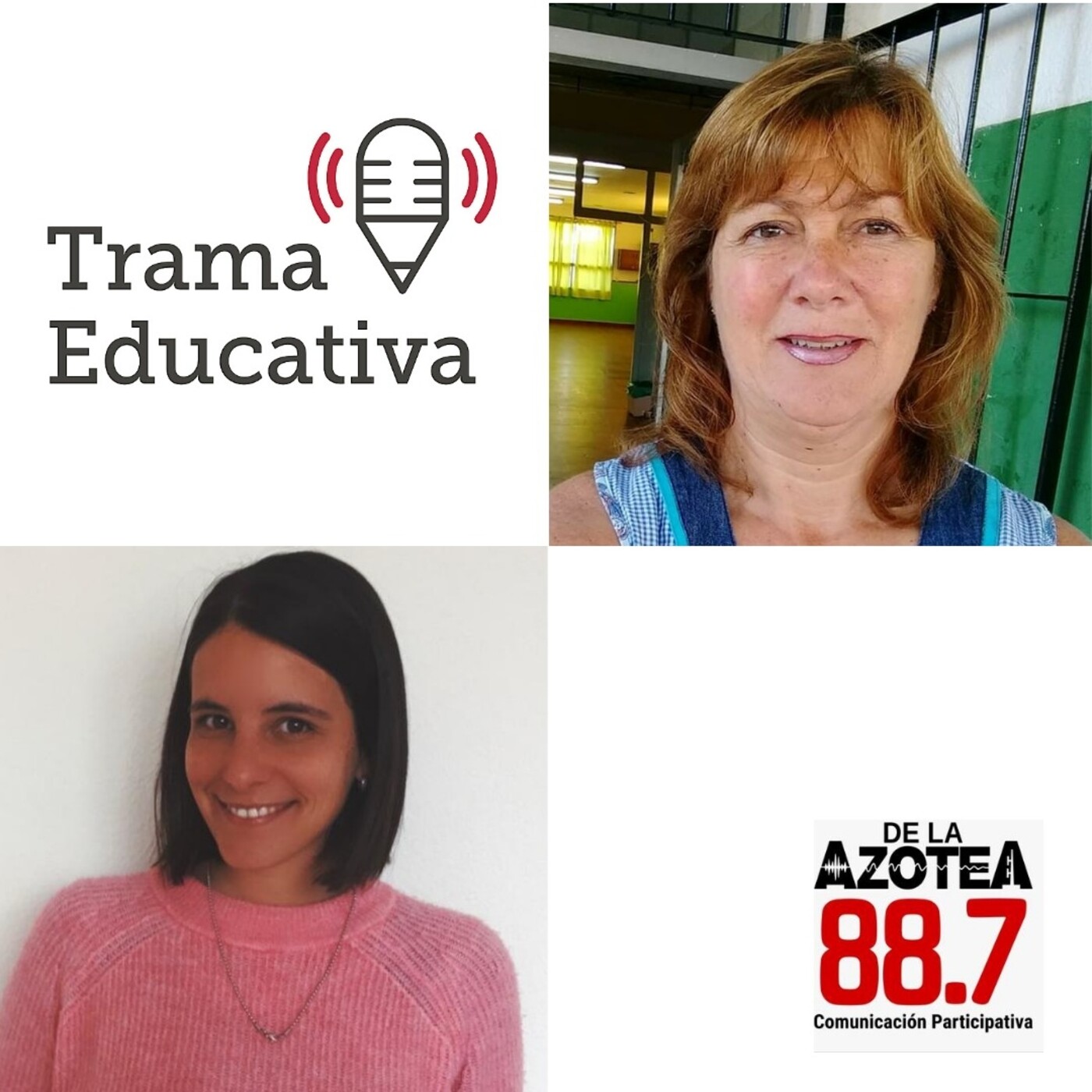 Trama Educativa
