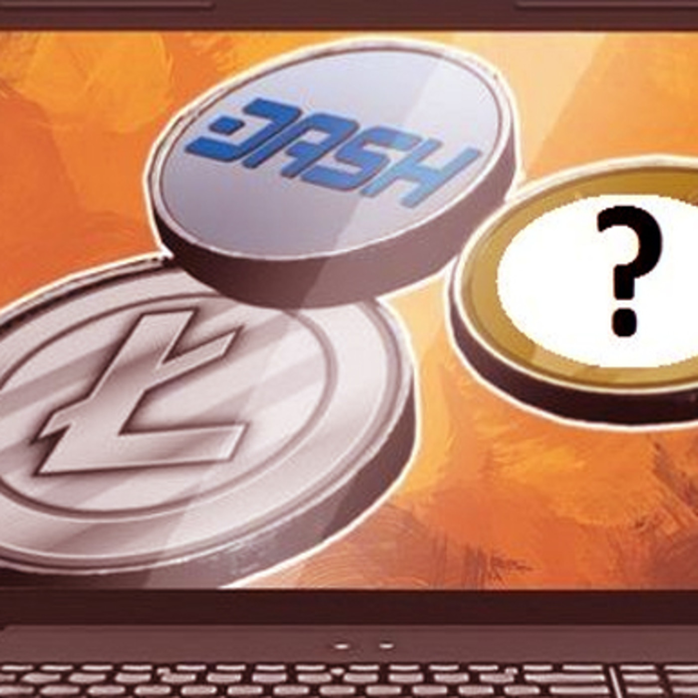 Dash, los precios de Litecoin superan el mercado lento para alcanzar máximos históricos