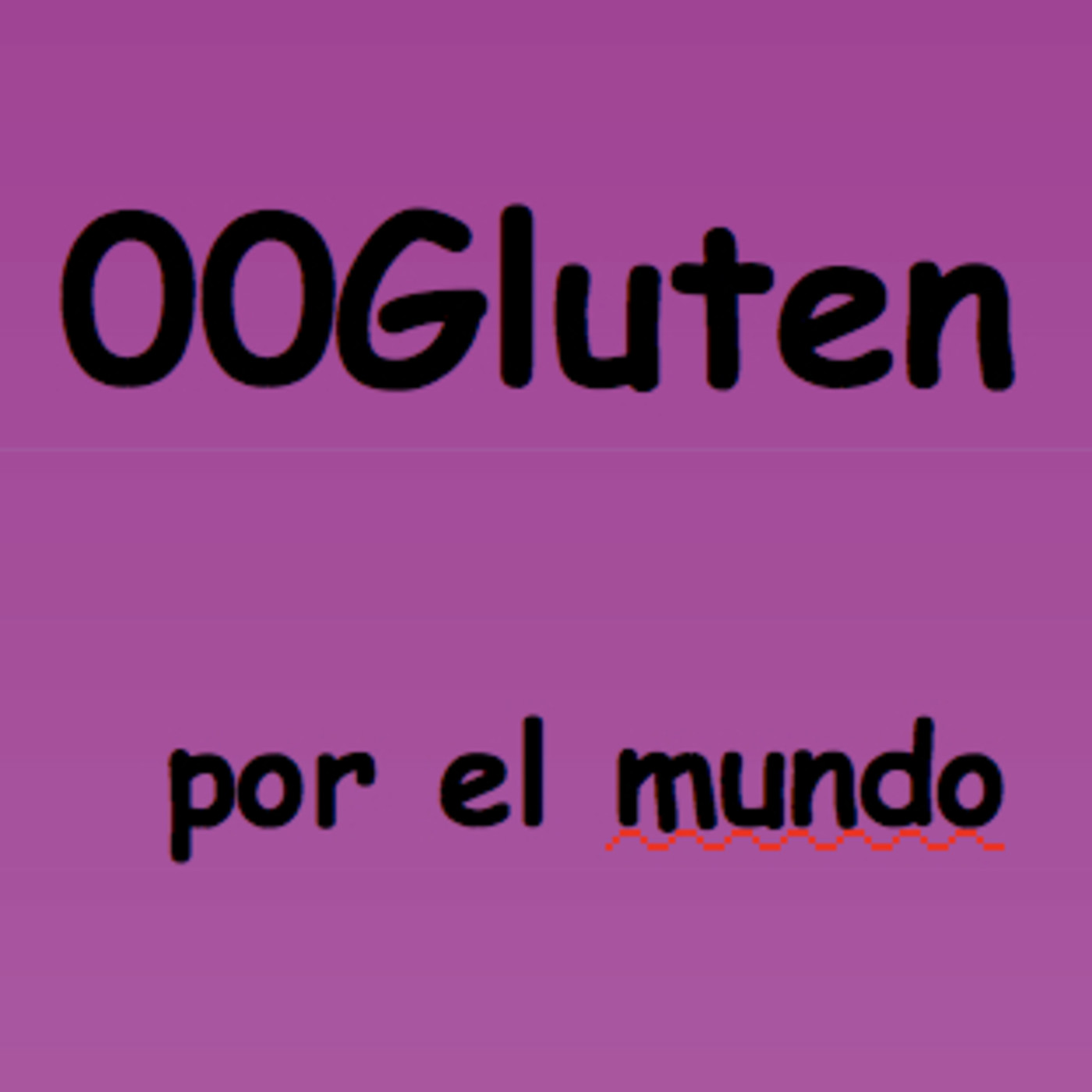 00Gluten