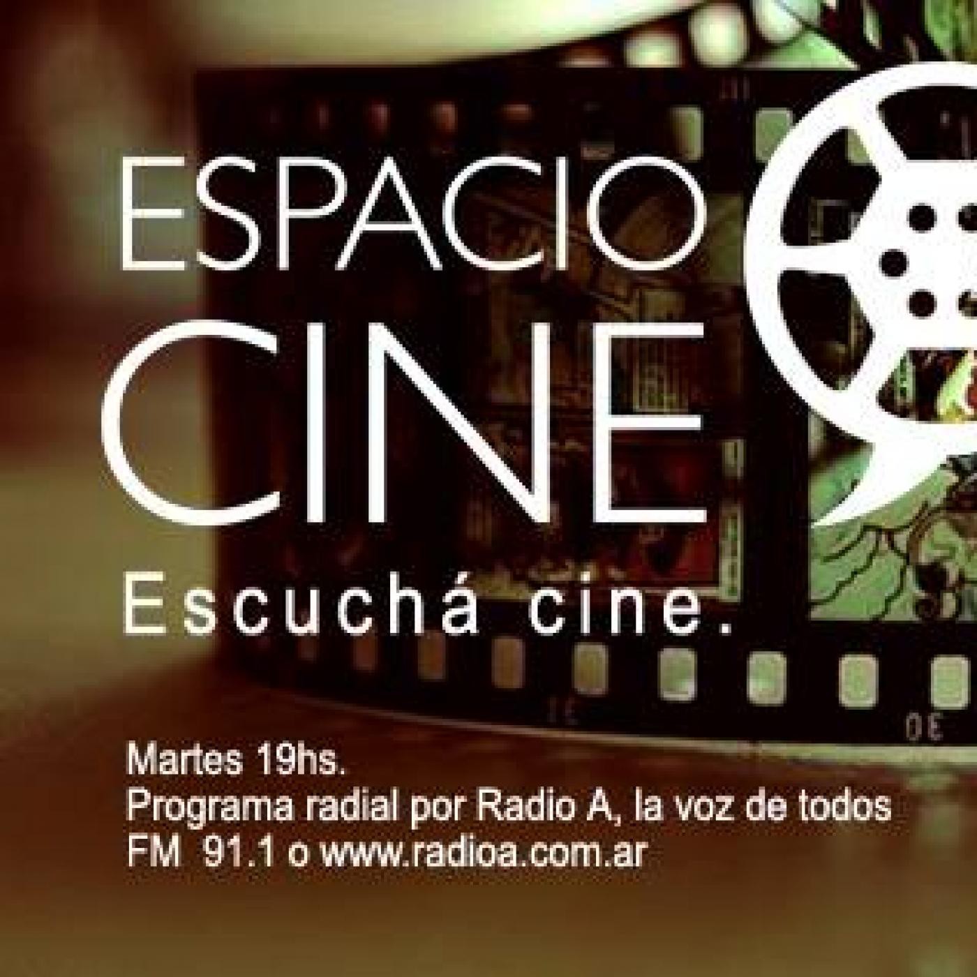 Podcast de natachacine