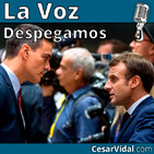 Despegamos: Sánchez fracasa en la UE, Montoro quiere la renta mínima y China se inunda de petróleo - 24/04/20
