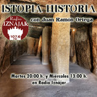 Istopia Historia Nº 45 (06-11-2017)