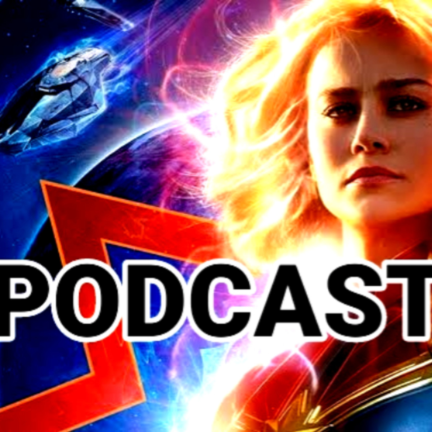 GDB Podcast