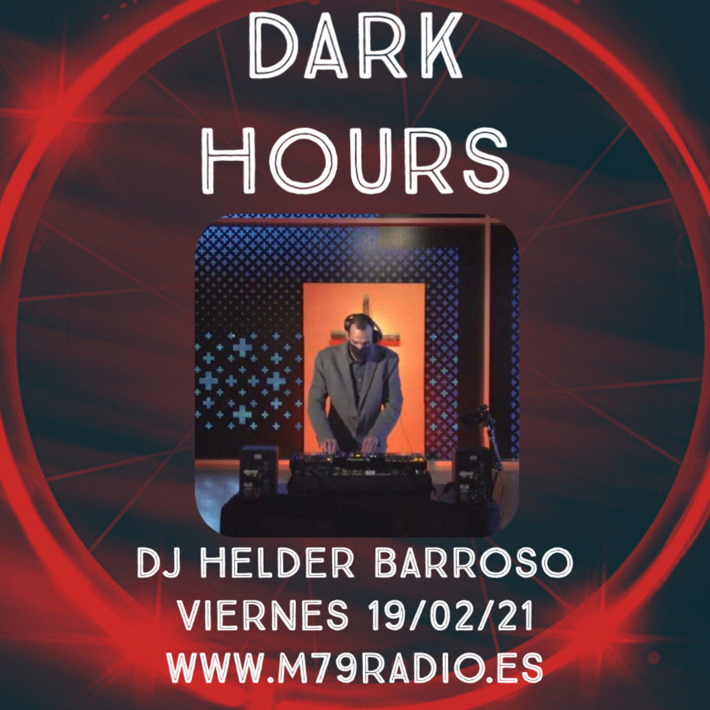 Dark Hours