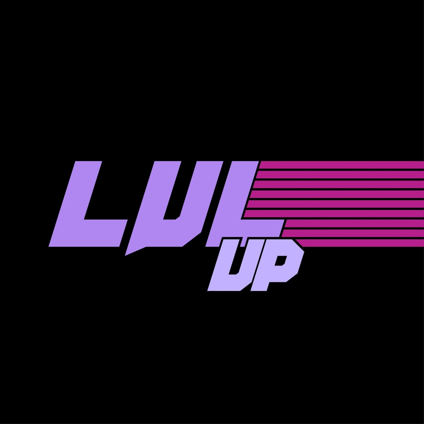 LVLUP^