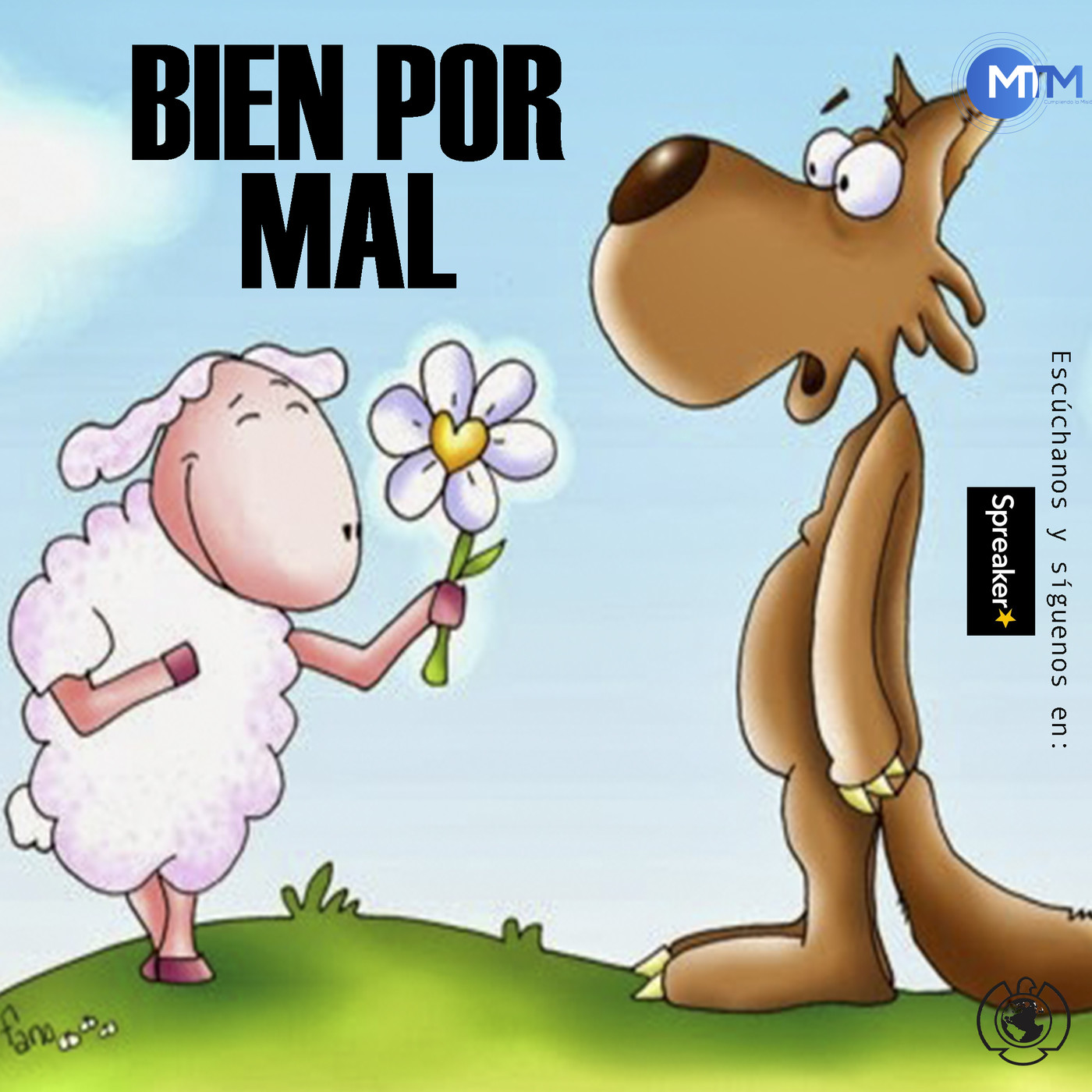 Bien por mal. | News Pop