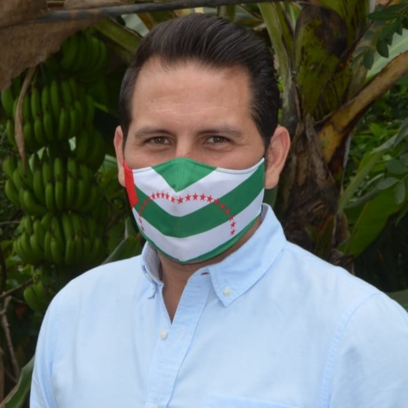Podcast de Gobernación de Manabí