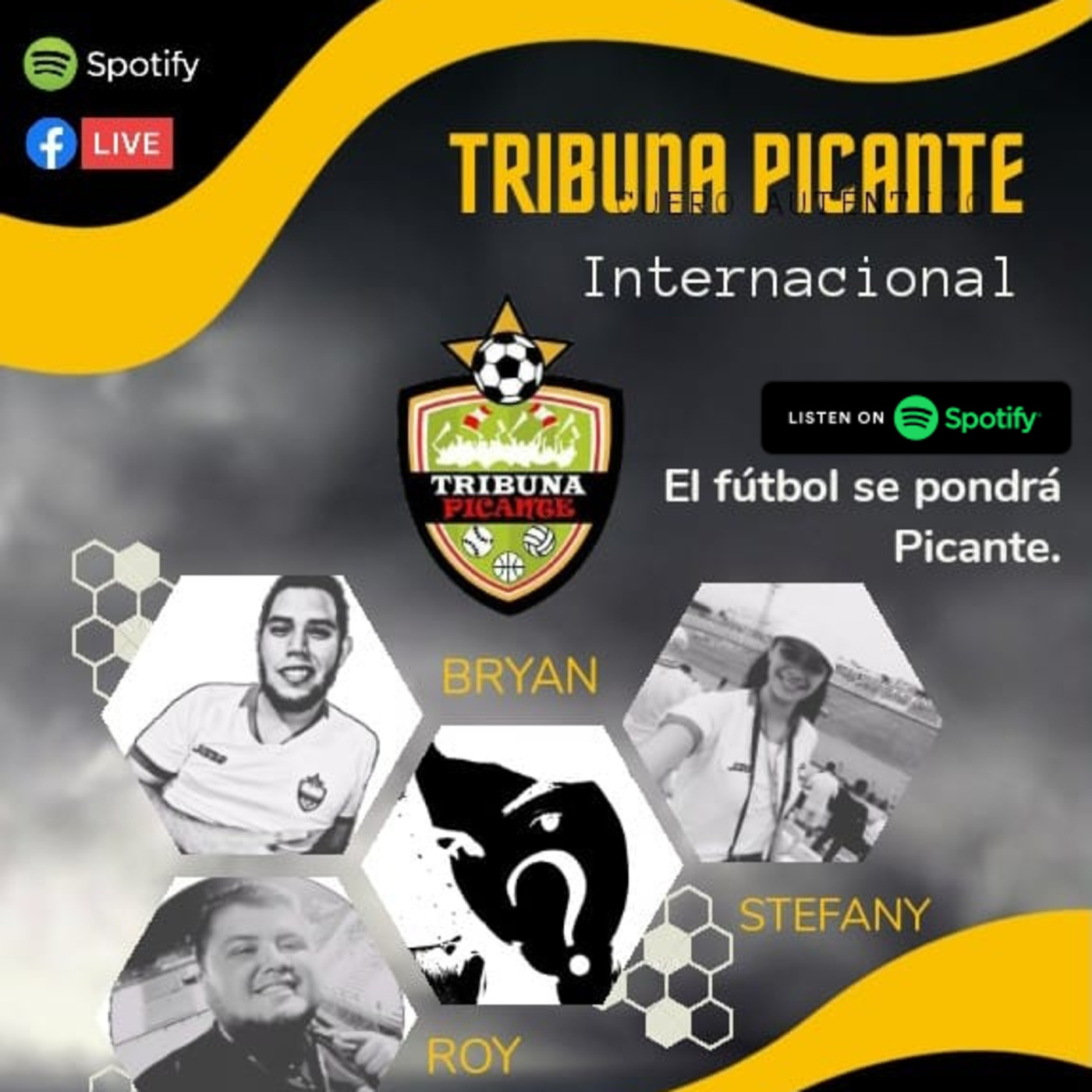 Tribuna Picante - 30/07/2020 episode artwork