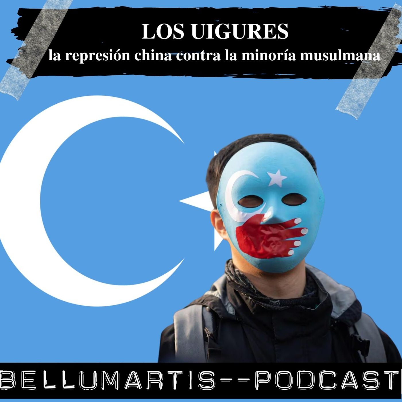 LOS UIGURES: la represión china contra la minoría musulmana *MARIANO LÓPEZ DE MIGUEL*