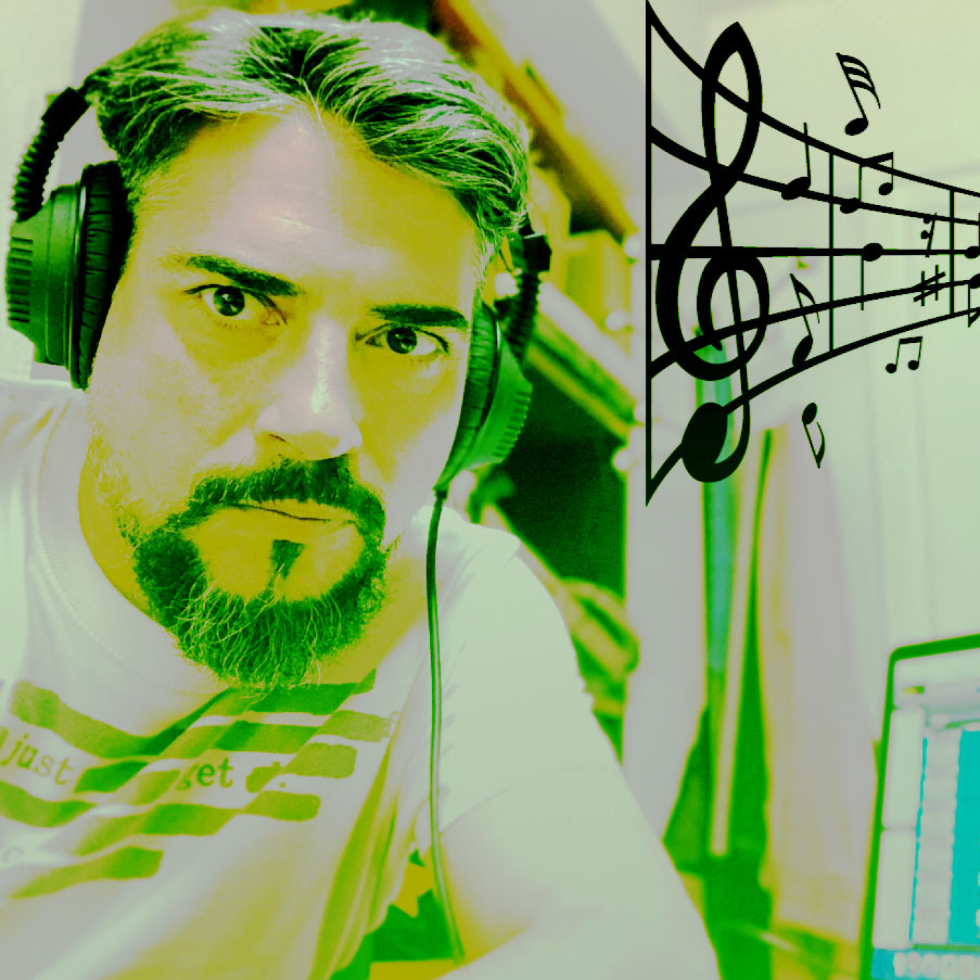 EL PENTAGRAMA MUSICAL