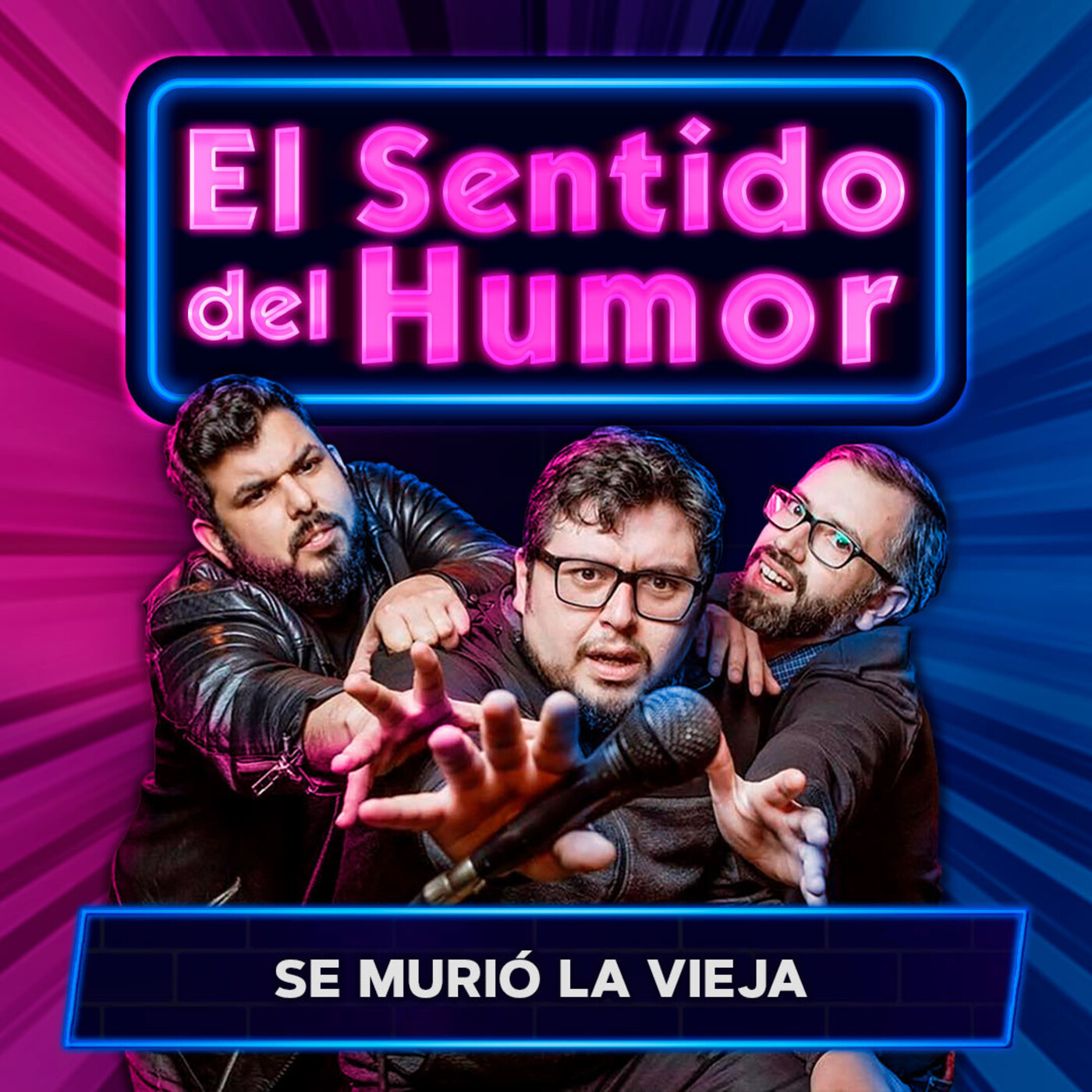 Se murió la vieja - 16 de Diciembre 2021