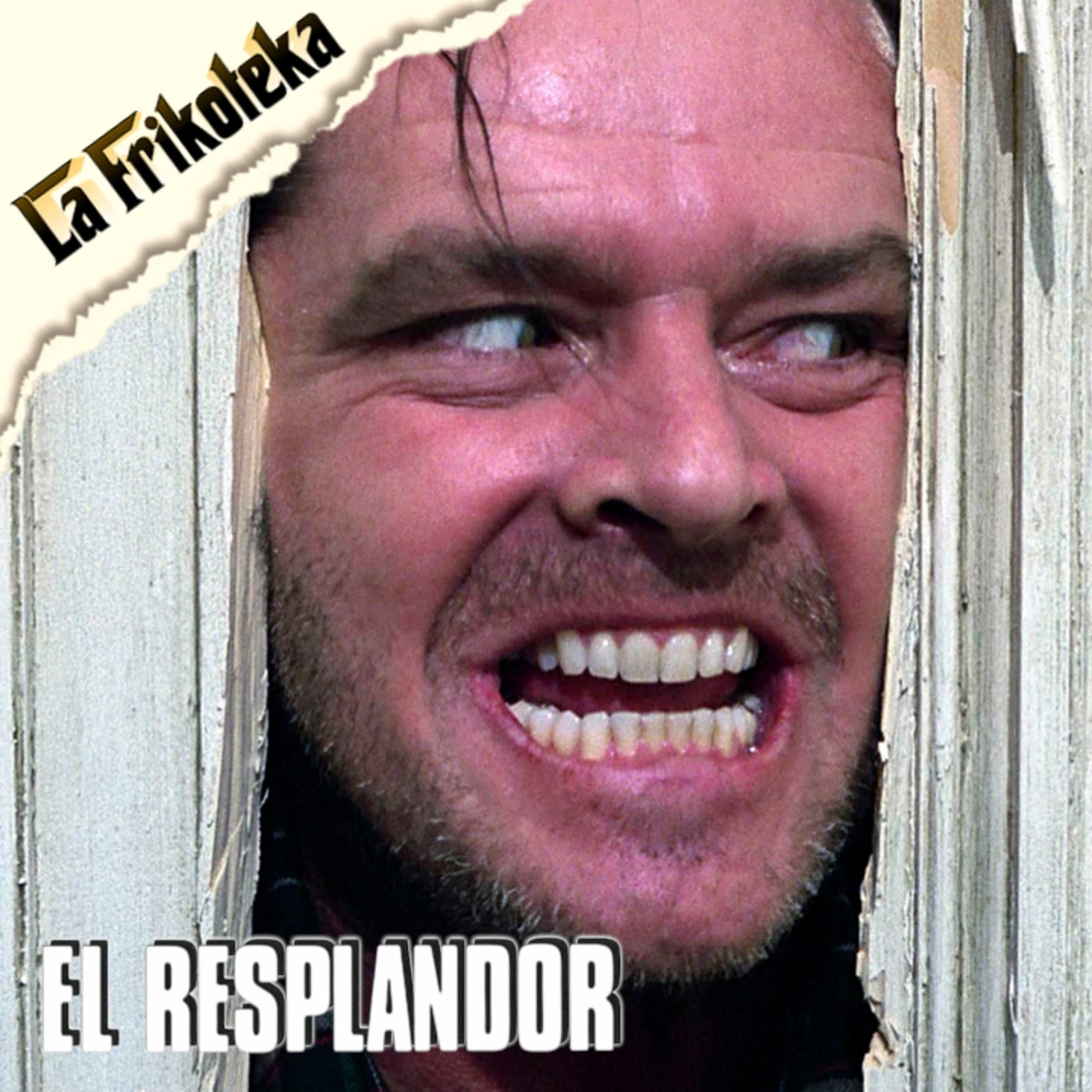 La Frikoteka