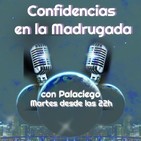 RFC Radio (Confidencias en la Madrugada) Programa 177