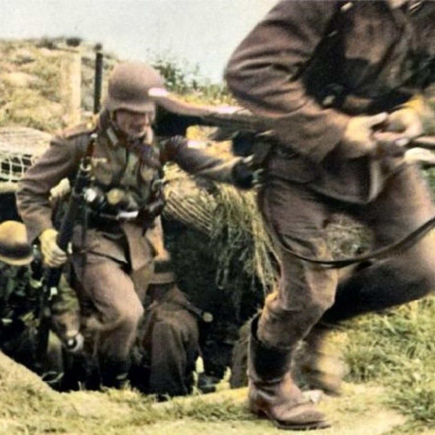 Curiosidades Segunda Guerra Mundial