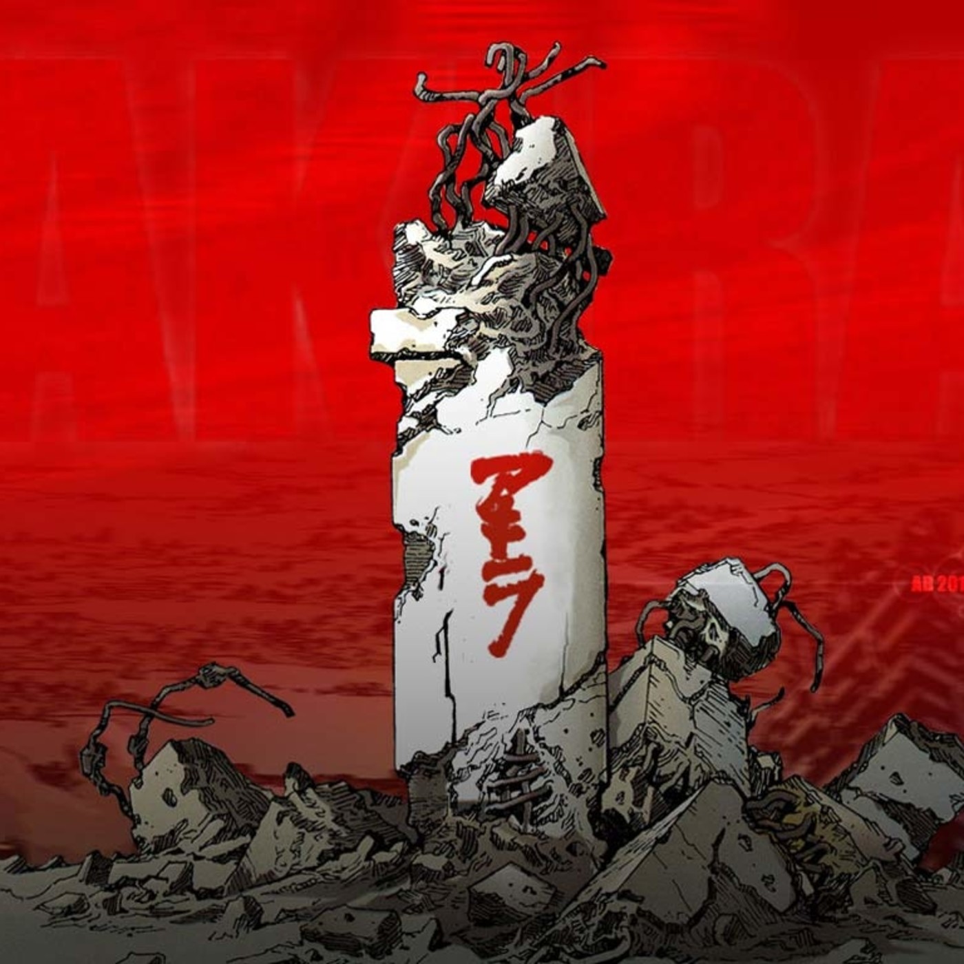Post Apocalipsis Nau