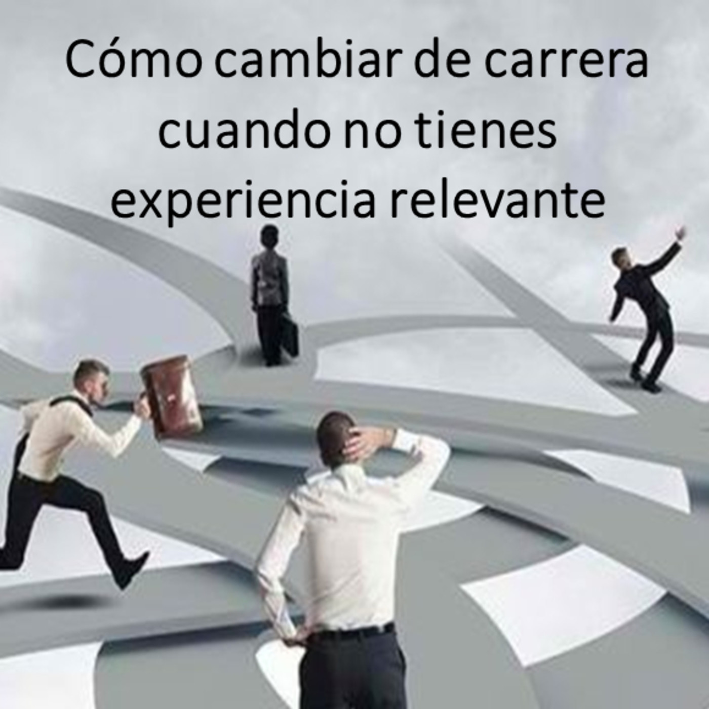 Acción y Reinvención