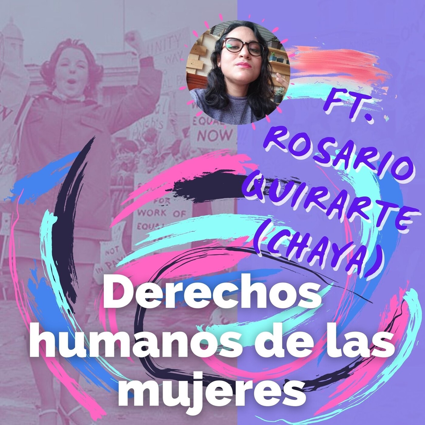 Deconstruyéndonos Radicalmente (Podcast)