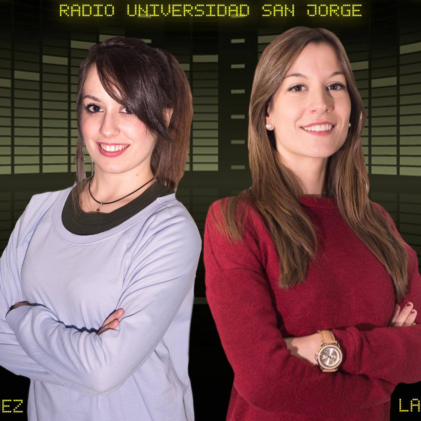 Podcast Radio Universidad San Jorge