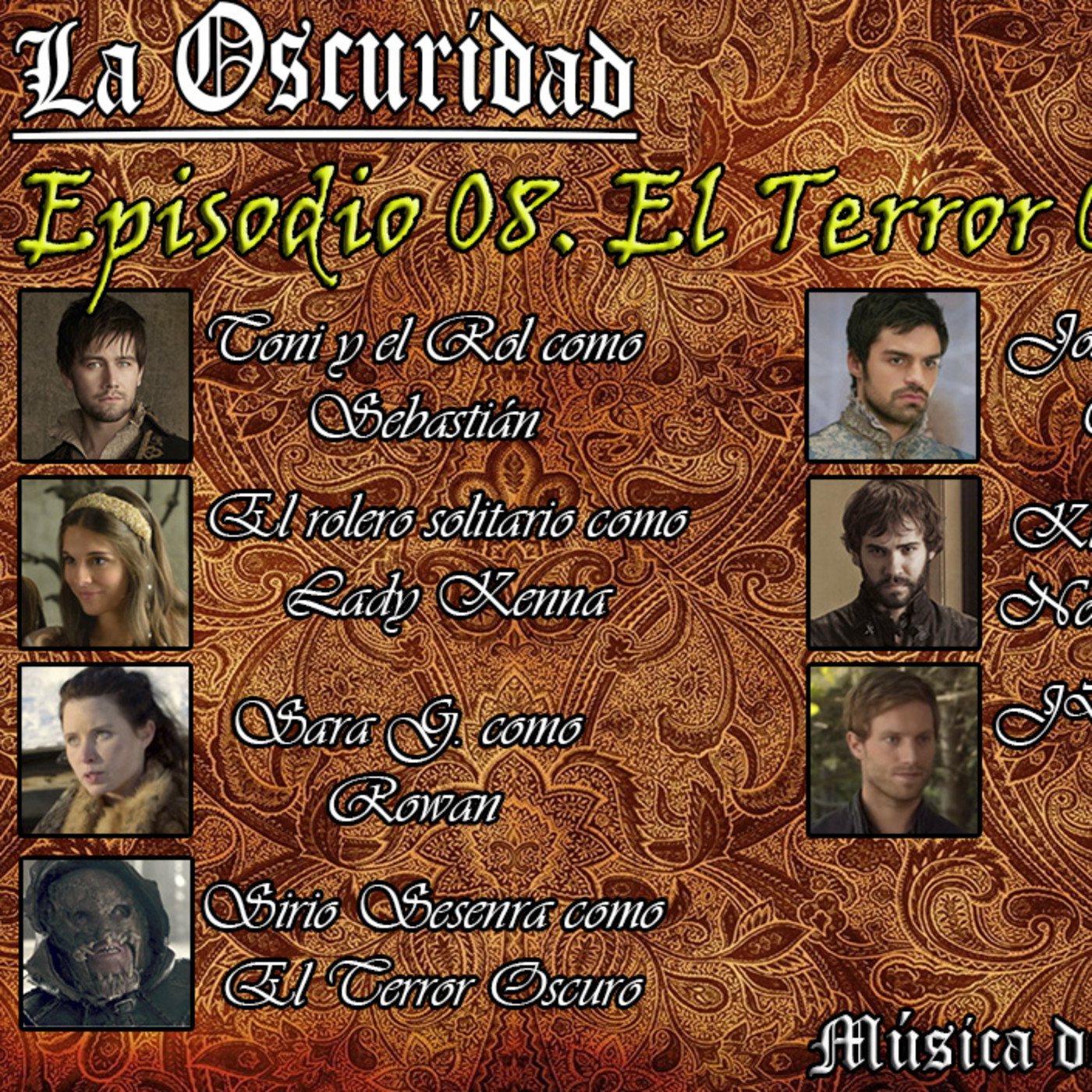 Partidas de Rol