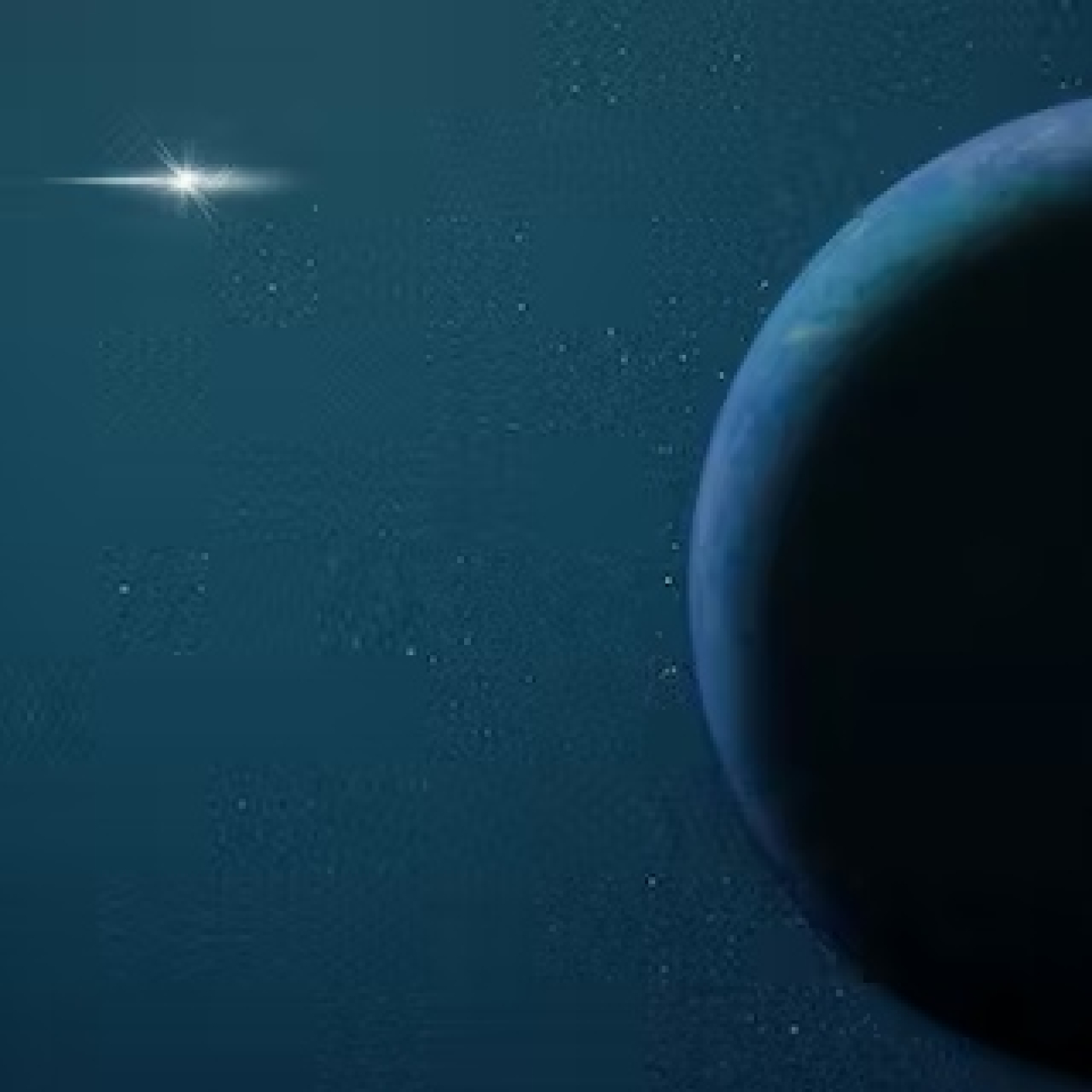 597 - La búsqueda del Planeta 9 de Héctor Socas