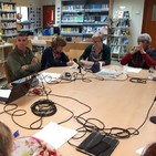 Programa/taller de radio en Benagalbón especial Semana Cultural