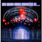 TLL 6x17 Nuestros enigmas OVNI favoritos, con Manuel Carballal, Chris Aubeck, Alex Barragán...