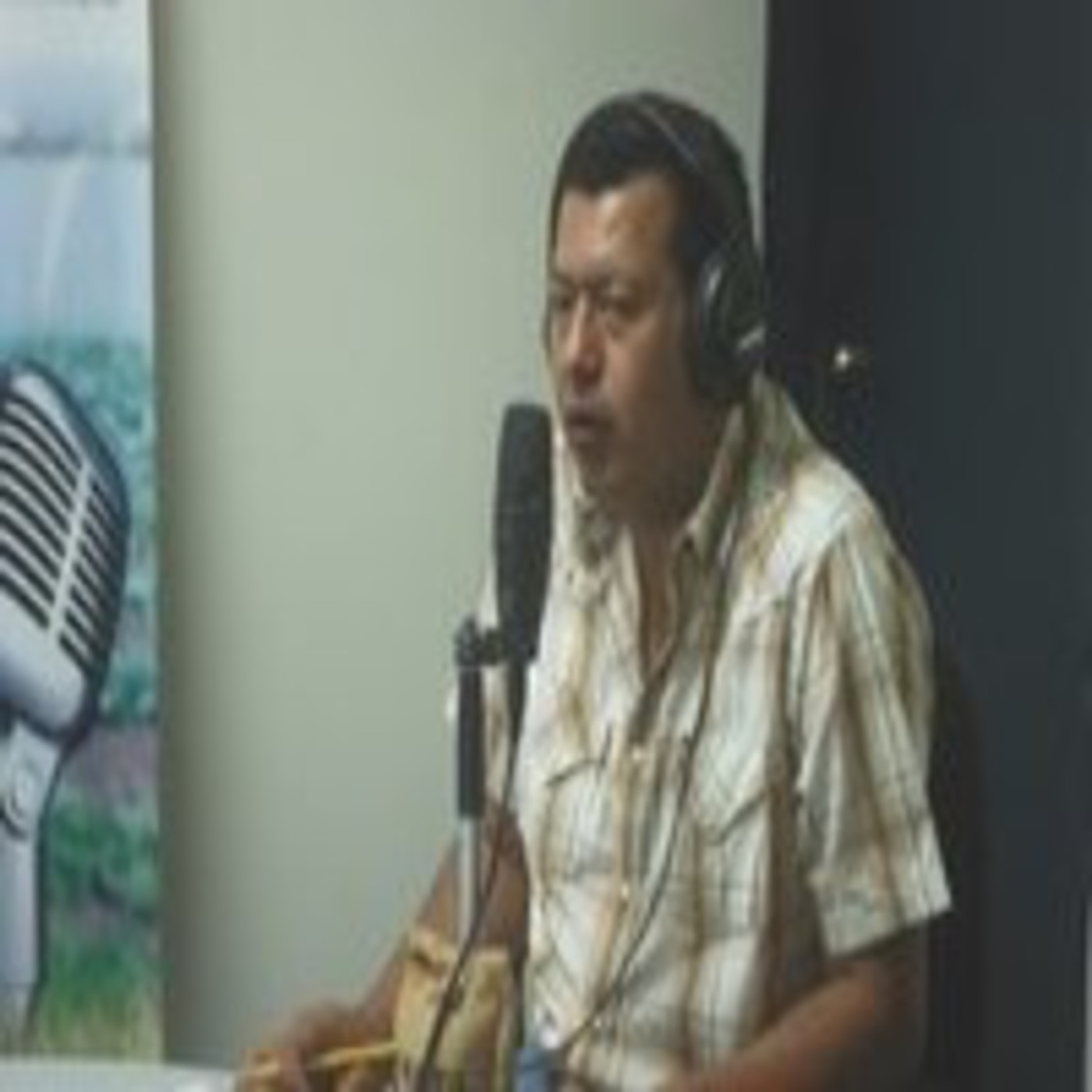 COSECHA RADIO - PODCAST