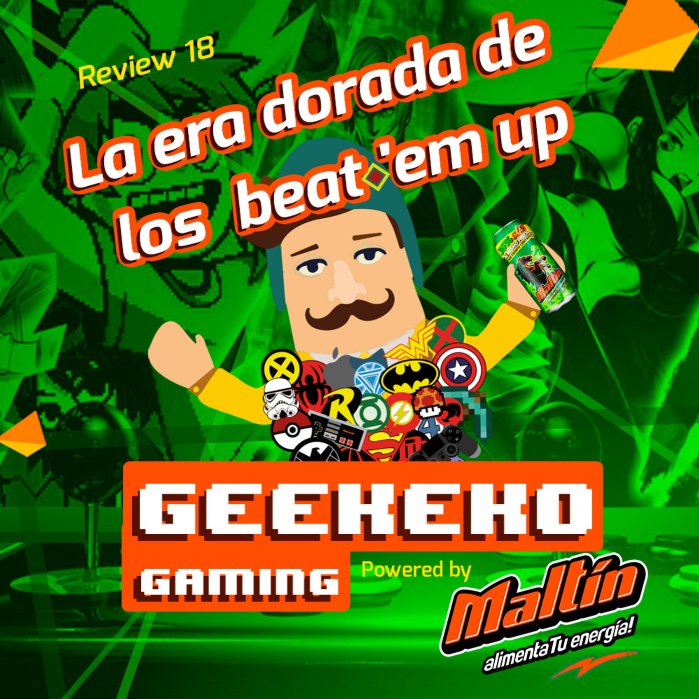 Geekeko Gaming