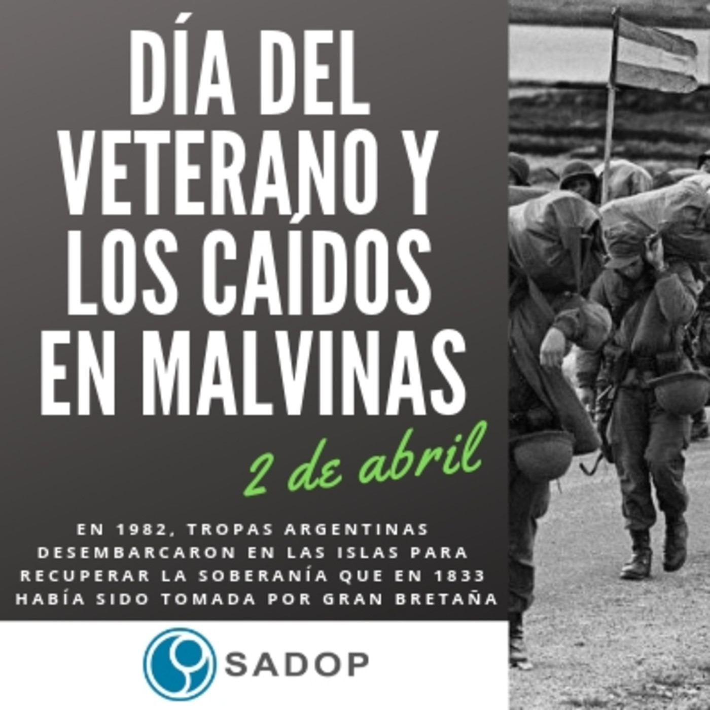 Radio SADOP