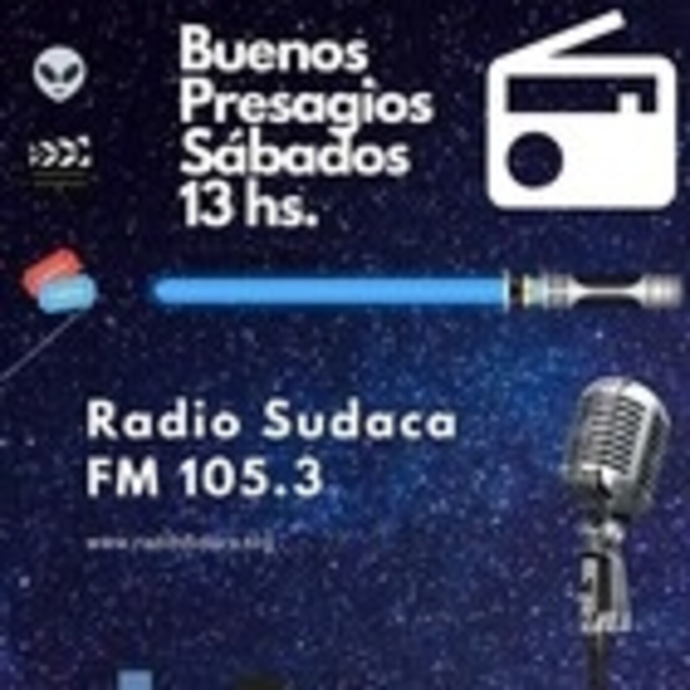 Buenos Presagios