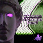Metamorfosis de un Hombre Normal (Mariano Sanz F. de Córdoba) | Audiolibro – Ficción Sonora