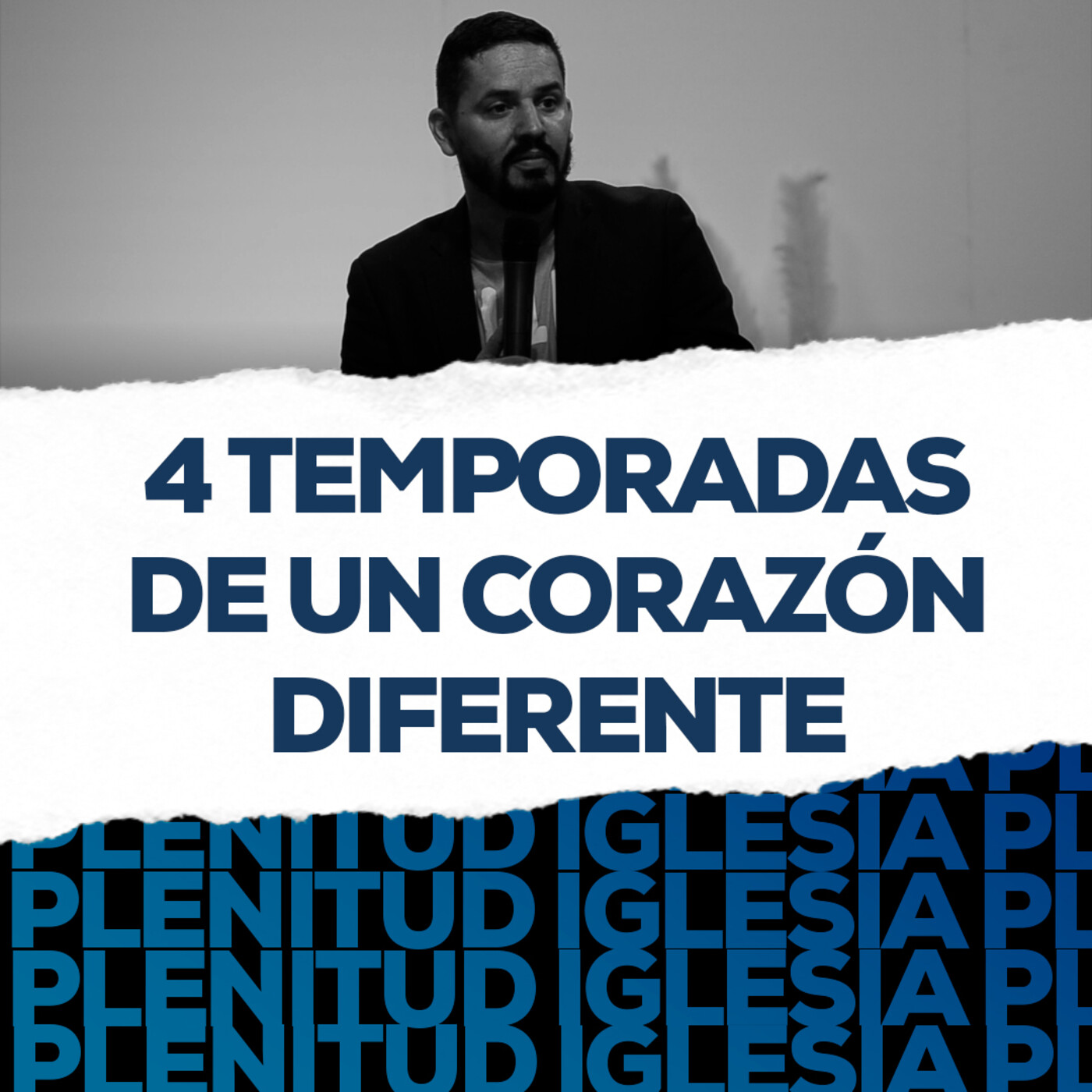 Iglesia Plenitud