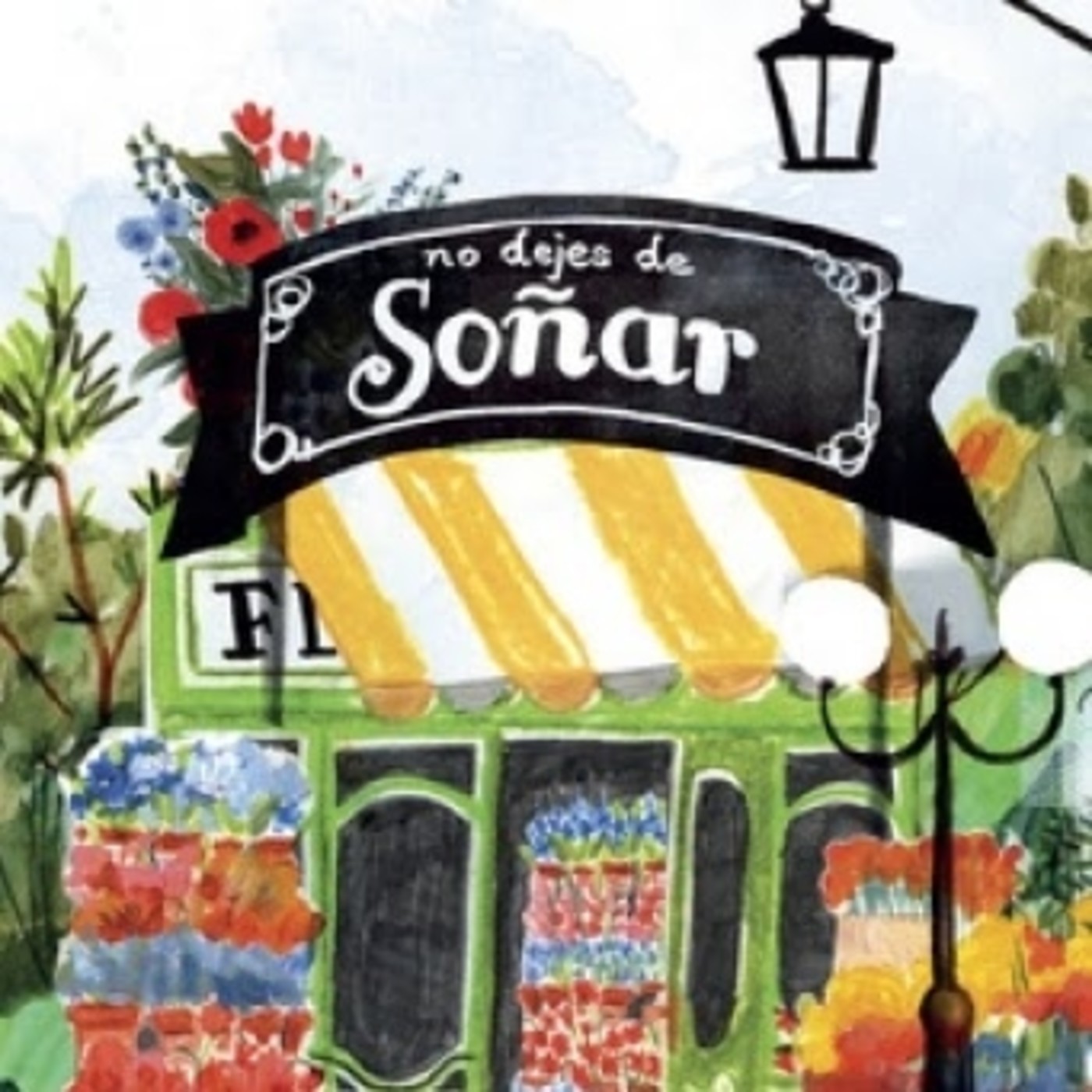 La Biblioteca Encantada