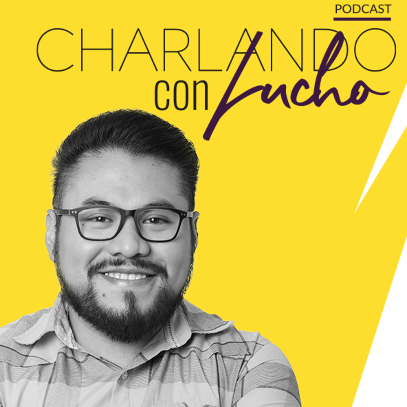 Charlando con Lucho