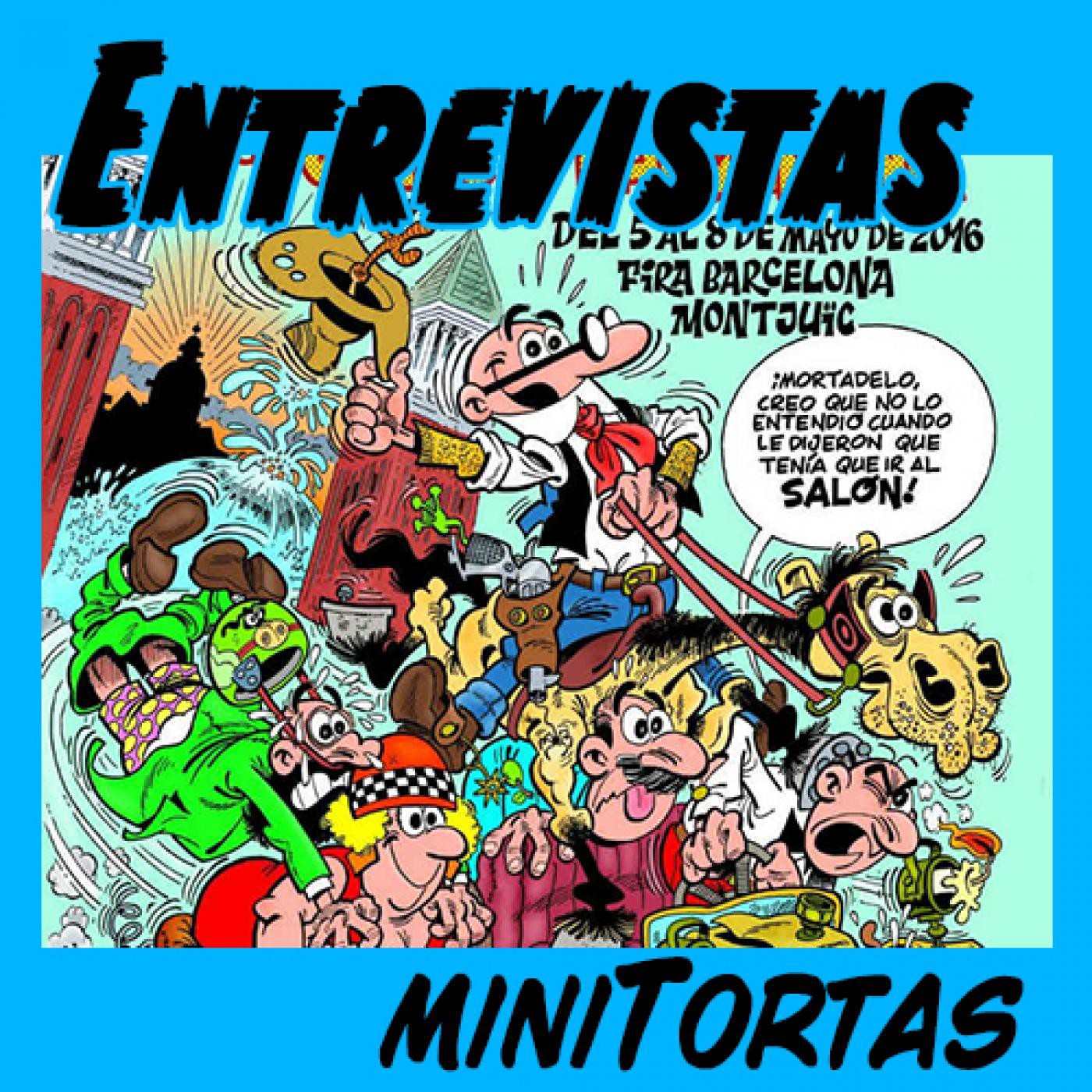 miniTortas