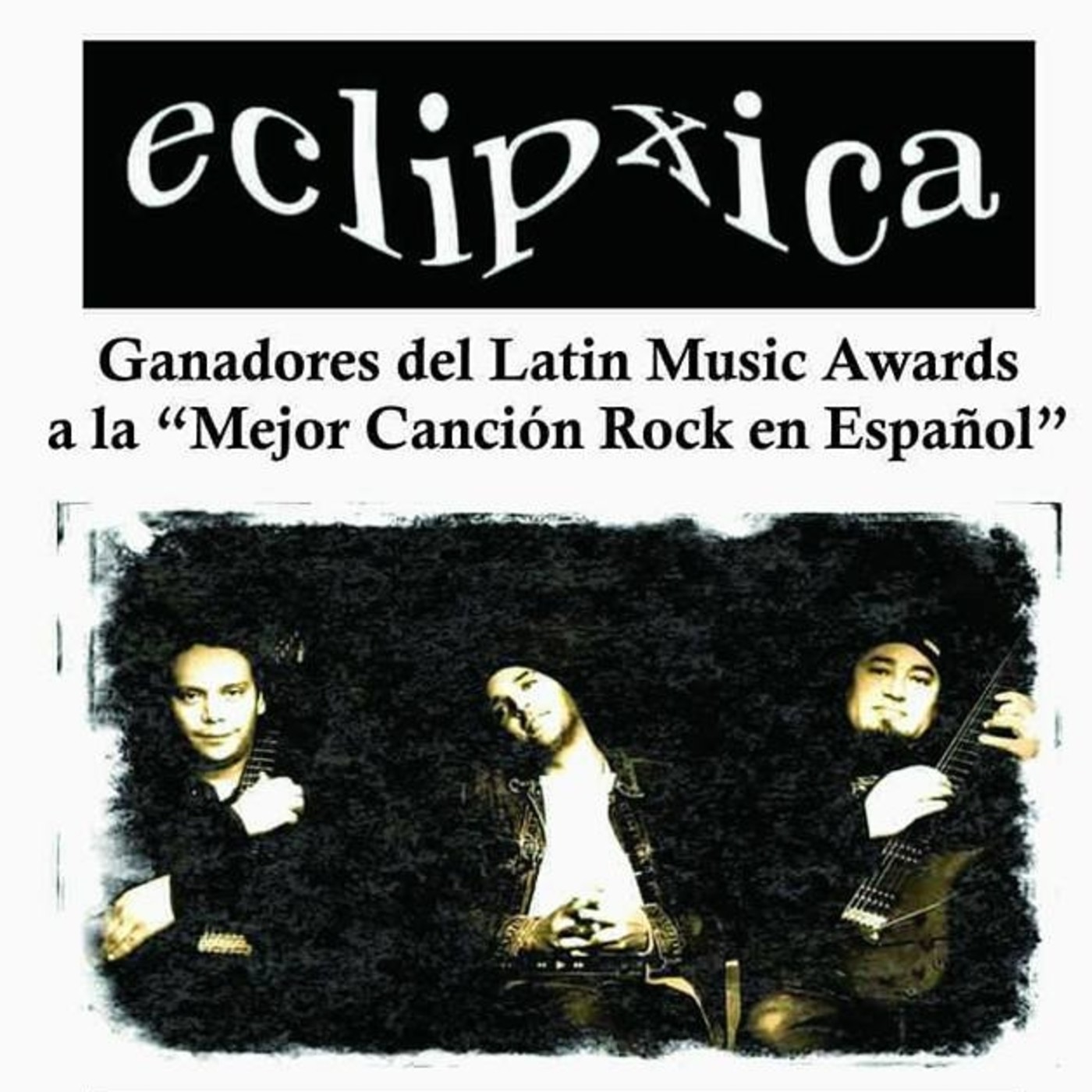 Podcast de Edgardo Rebechi