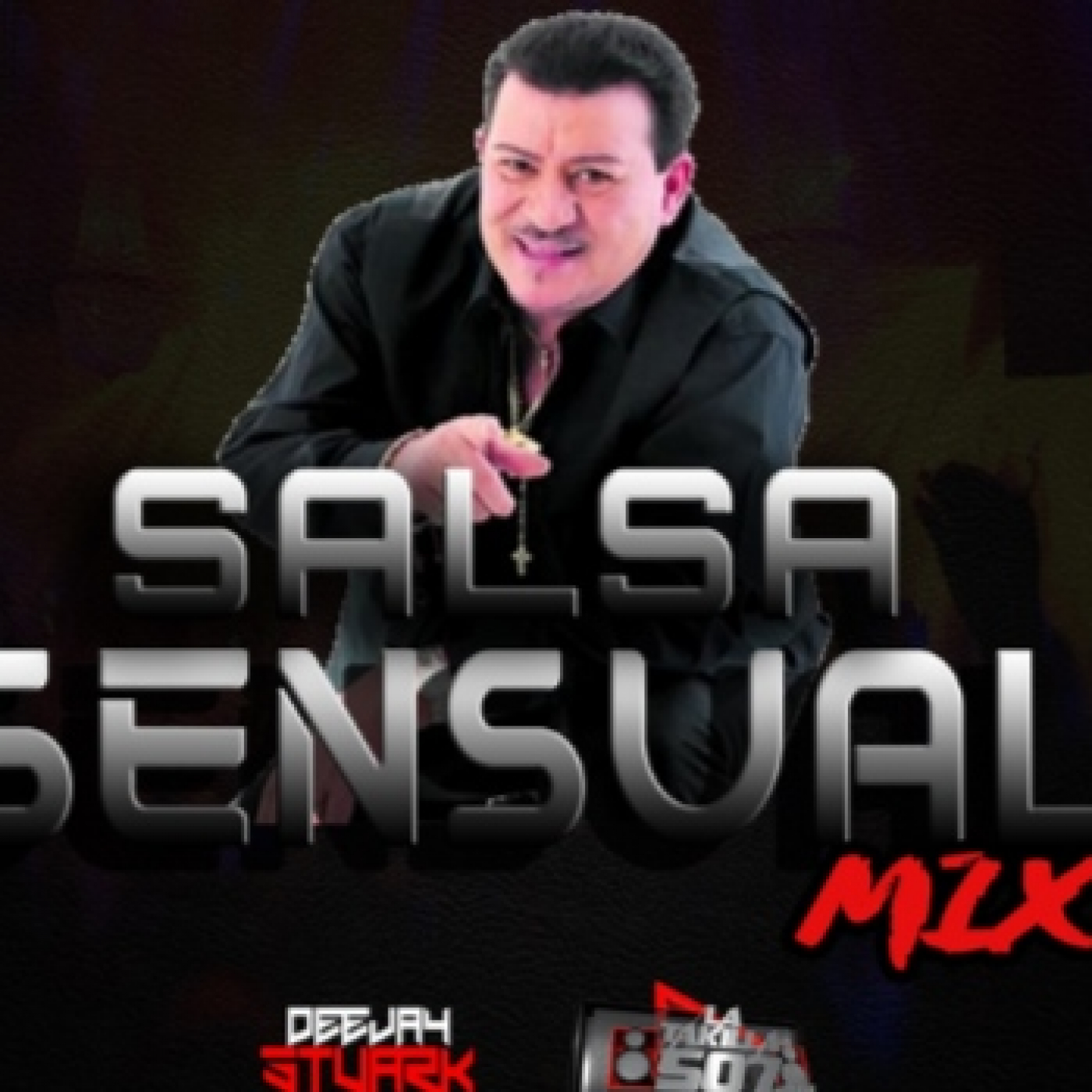 Salsa sensual mix vol.03 - djstuarkpty